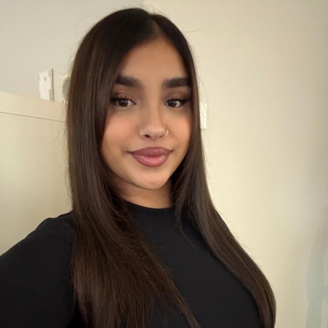 Babysitter in Melbourne: Sanam