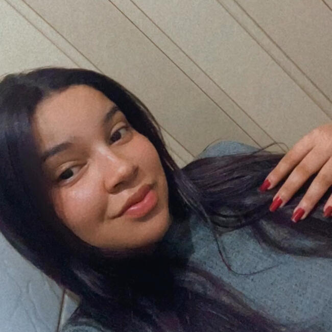 Babysitter in Praia Grande: Bianca