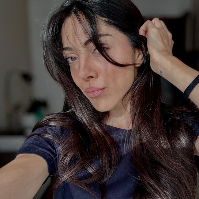 Babysitter a Mercato San Severino: Alessia