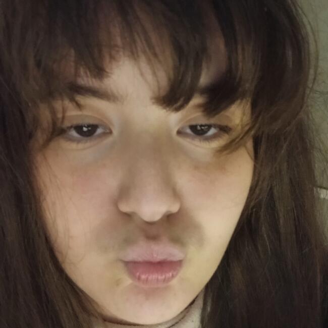 Babá em Osório: Marcelle