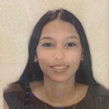 Babysitter in Montería: Sofia