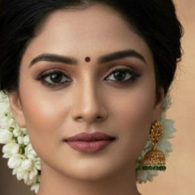 हैदराबाद में बेबीसिटिंग की नौकरी: Anjum