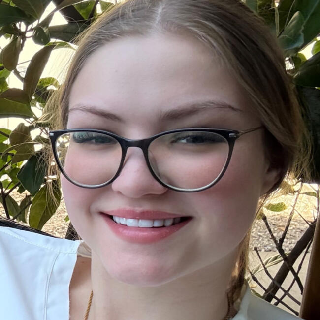 Babysitter in Maldonado: Fiorela