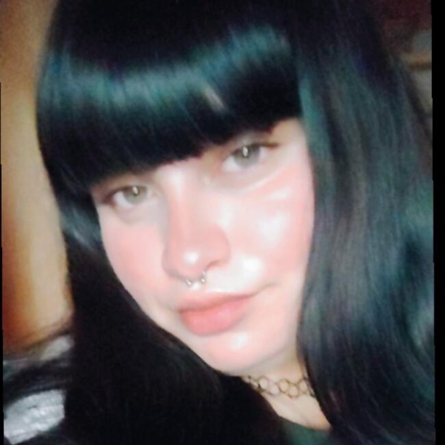 Babysitter in San Bernardo: Bárbara