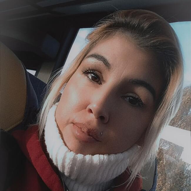 Babysitter in Tournai: Sylvie