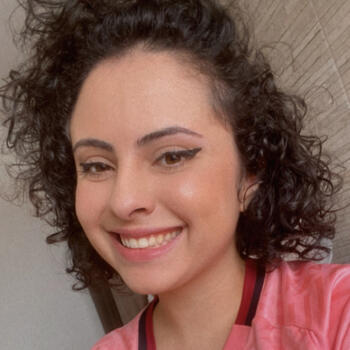 Babysitter Ladispoli: Eloiza