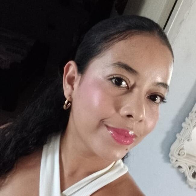 Niñera en Valledupar: Laura
