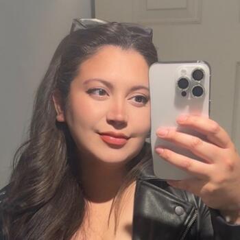 Trabajo para niñera en Maipú: trabajo de niñera Valentina