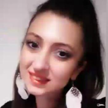 Babysitter in Modica: Anita