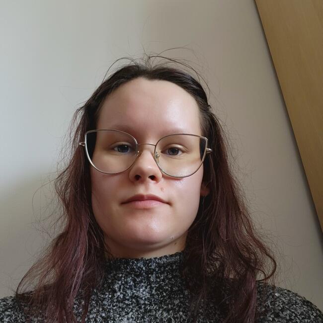 Babysitting job in Warsaw: Martyna