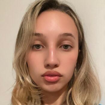 Niñera en Redange-sur-Attert: Taina