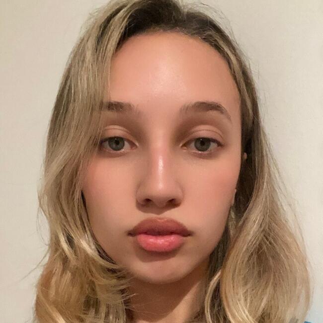 Niñera en Redange-sur-Attert: Taina