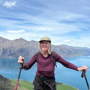Nanny Christchurch: Jose