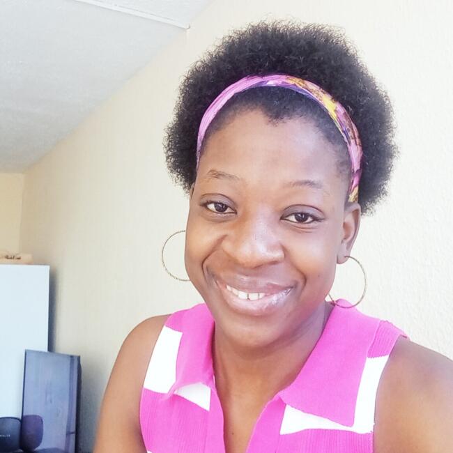 Nanny in Johannesburg: Gracious