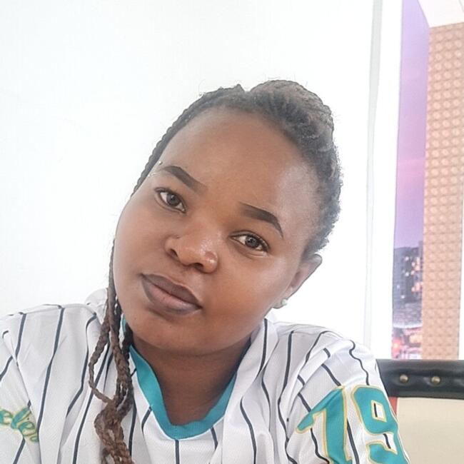 Babysitter in Roodepoort: Pretty