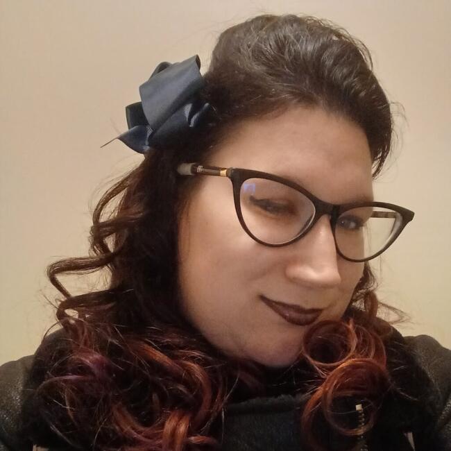 Babysitting job in Toronto: Malinda-May (Mindy)