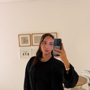 Nanny Casablanca: Kenza