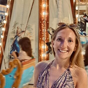 Babysitter in Albstadt: Lena