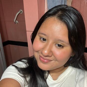 Babysitter in Maldonado: Laura