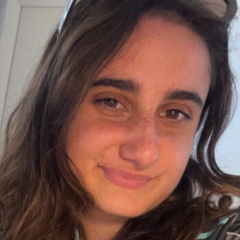 Baby-sitter Opio: Lucie