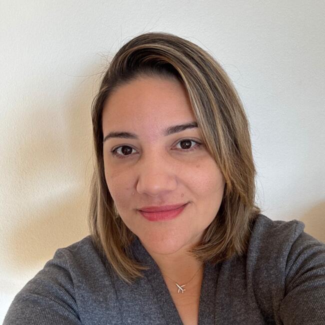 Baby-sitter in Lugano: Ione