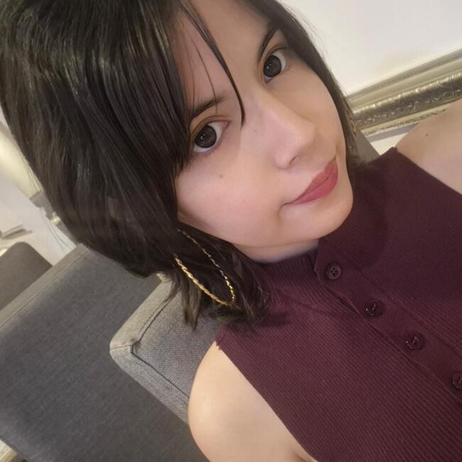 Babysitter in Barranquilla: Kay