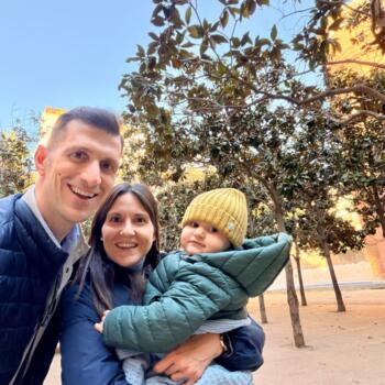 Babysitting job in Flero: Elia