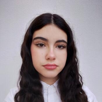 Canguro en Rivas-Vaciamadrid: Maria Reyes