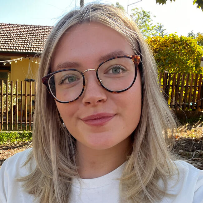 Babysitter in Perth: Abilene