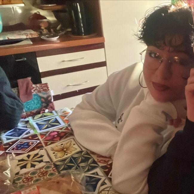 Babysitter in Modica: Roberta