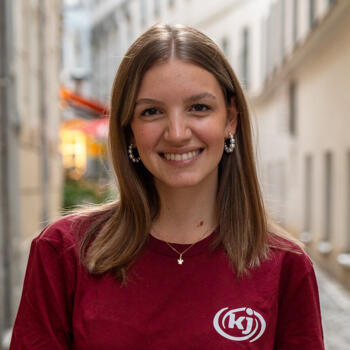 Babysitter in Munich: Lea
