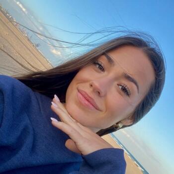 Canguro en Valencia: Sandra