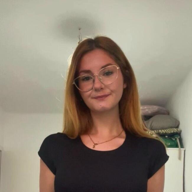 Canguro en Barcelona: Jana