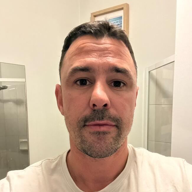 Babysitting job in Perth: Stephen