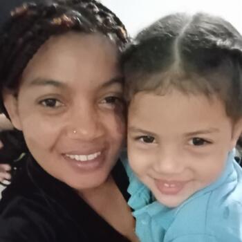 Babysitter in Yamasá: Maribel