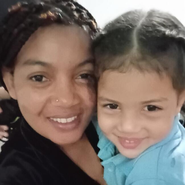 Babysitter in Yamasá: Maribel