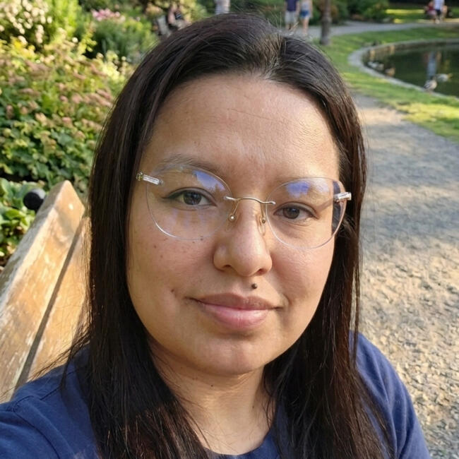 Babysitter in Santiago: Lucero Lisette