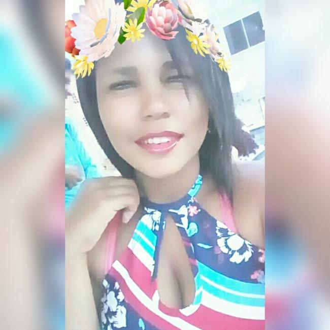 Babysitter in São Sebastião: Poliana