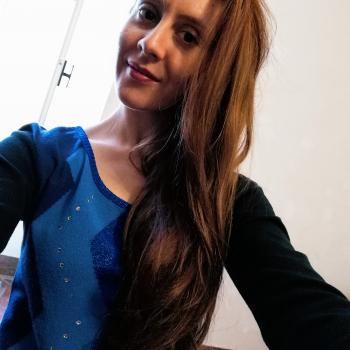 Babysitter a Roma: Chiara C.