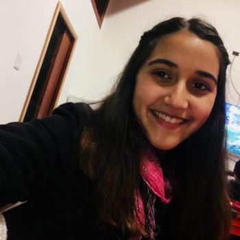Babysitter Avellaneda (Provincia de Buenos Aires): Ailen