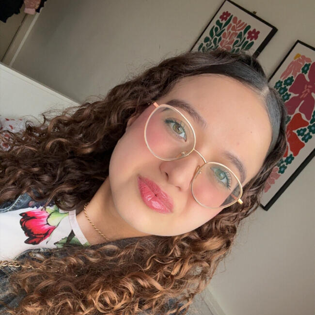 Babysitter in Orp-Jauche: Maria