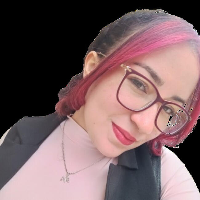 Niñera en Bogotá: Cindy milena