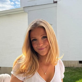 Babysitter Differdange: Daisy