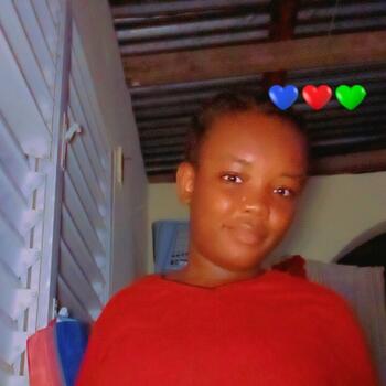 Babysitter Santo Domingo Este: Ester