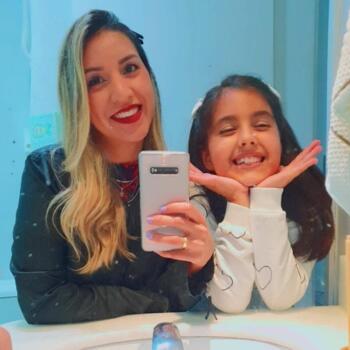 Babysitter em Portimão: Priscila