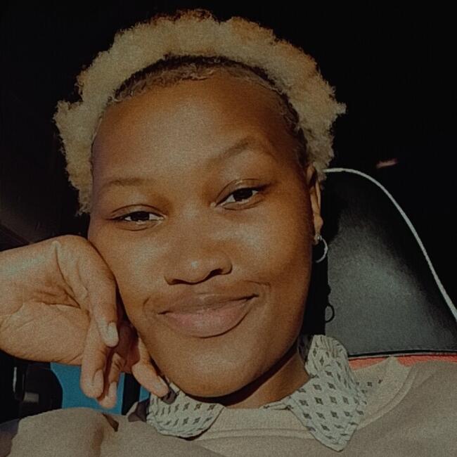 Babysitter in Cape Town: Duduzile