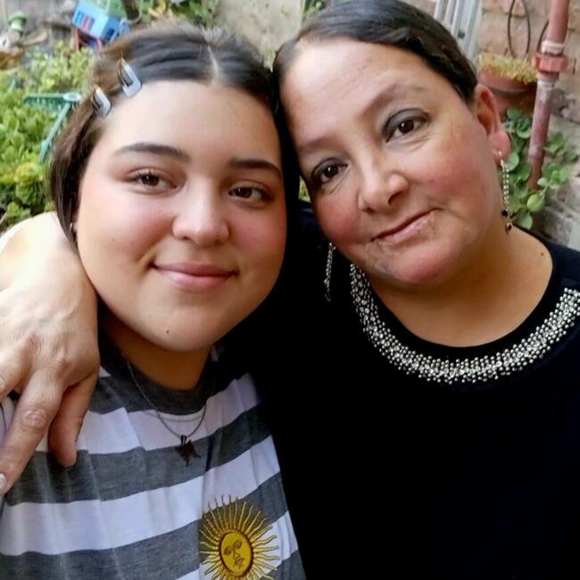 Babysitter in Belén de Escobar: Lorena