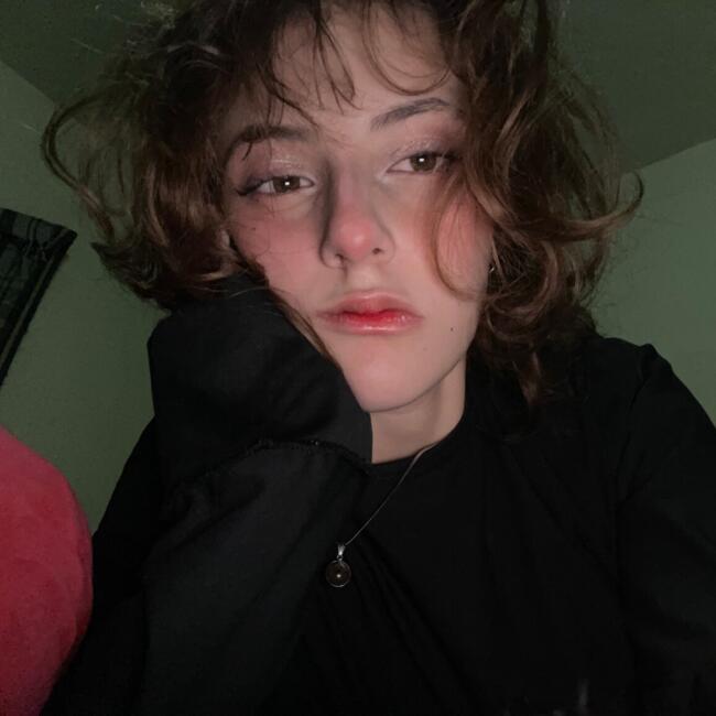 Babysitter in Monclova: Valentina