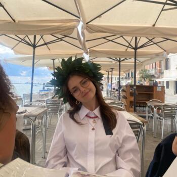 Babysitter Venezia: Luciana