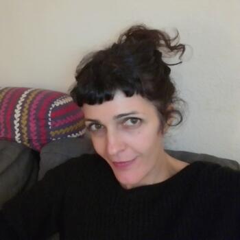 Trabajo de canguro en Málaga: trabajo de canguro Marta